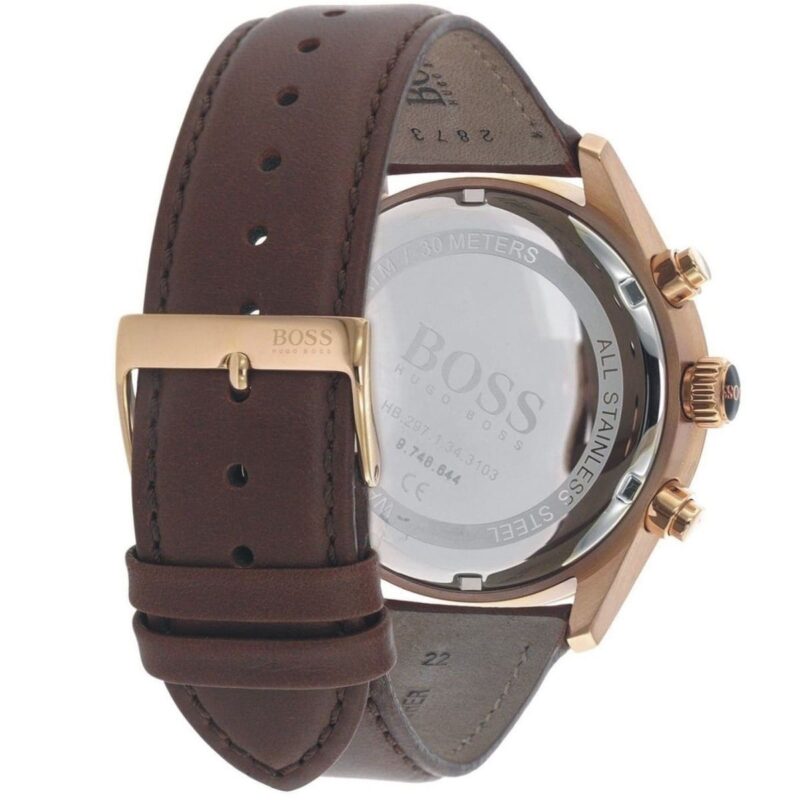 Montre Hugo Boss pour homme 1513605 – Image 4