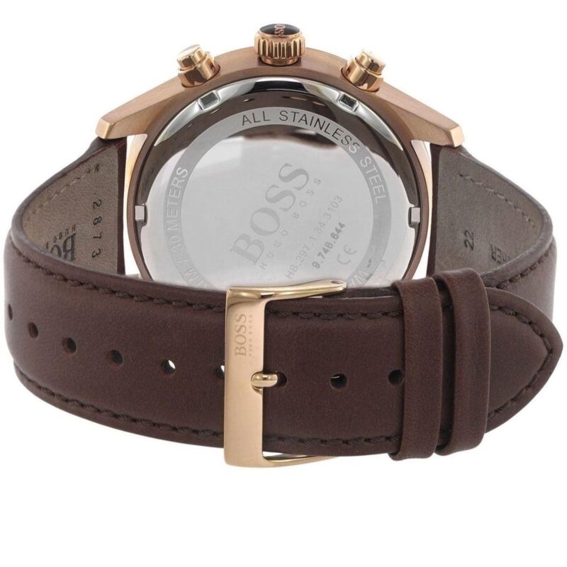 Montre Hugo Boss pour homme 1513605 – Image 5