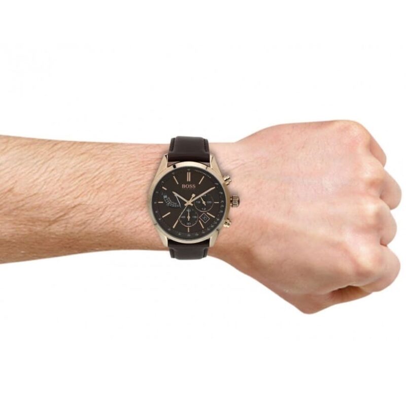 Montre Hugo Boss pour homme 1513605 – Image 7