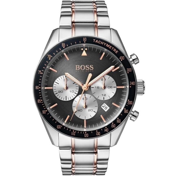 Montre Hugo Boss pour homme 1513634