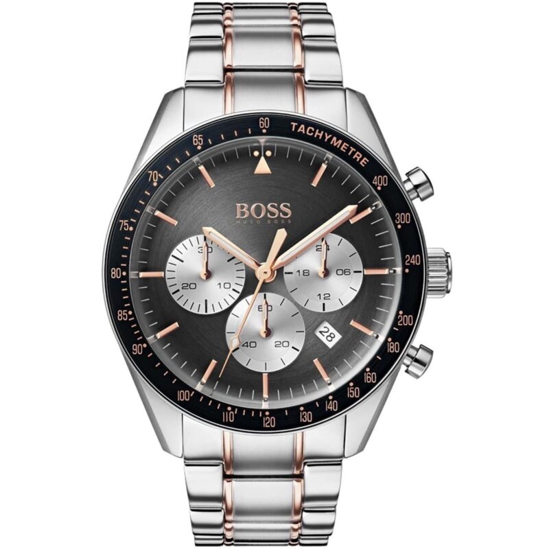 Montre Hugo Boss pour homme 1513634