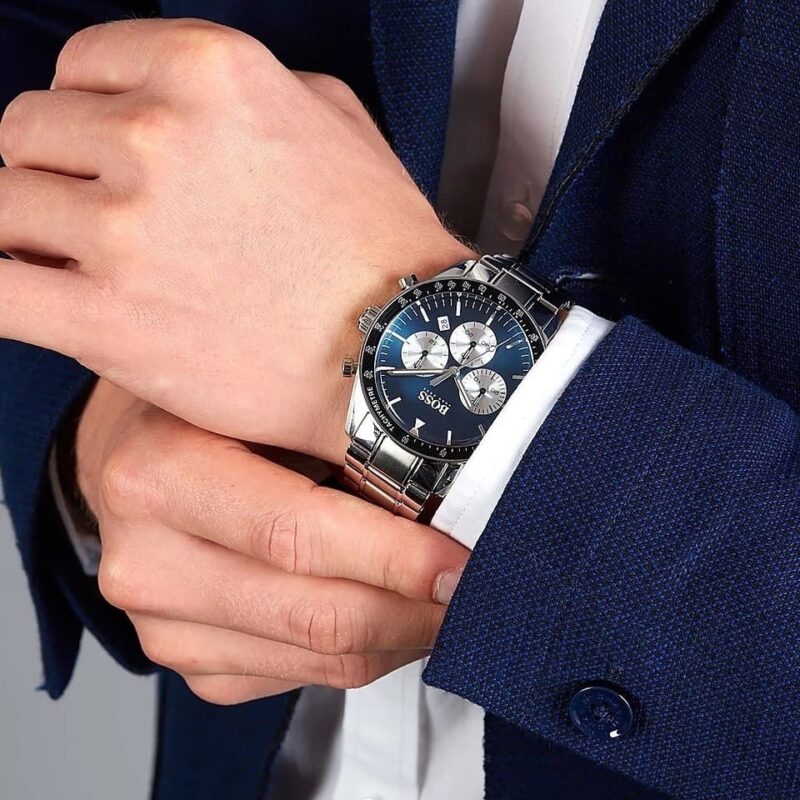 Montre Hugo Boss pour homme 1513630 – Image 6