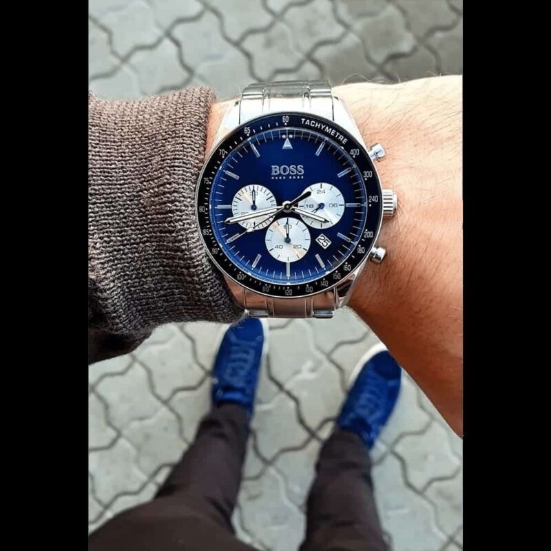 Montre Hugo Boss pour homme 1513630 – Image 7