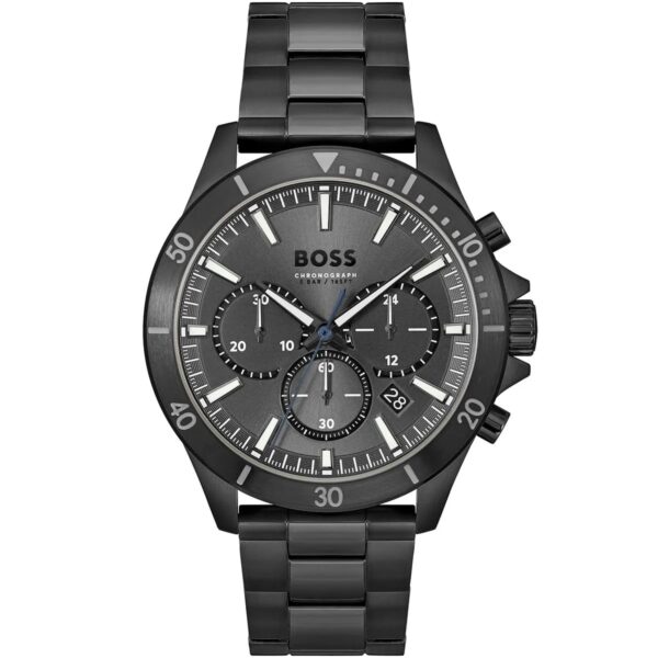 Montre Hugo Boss pour homme 1514058