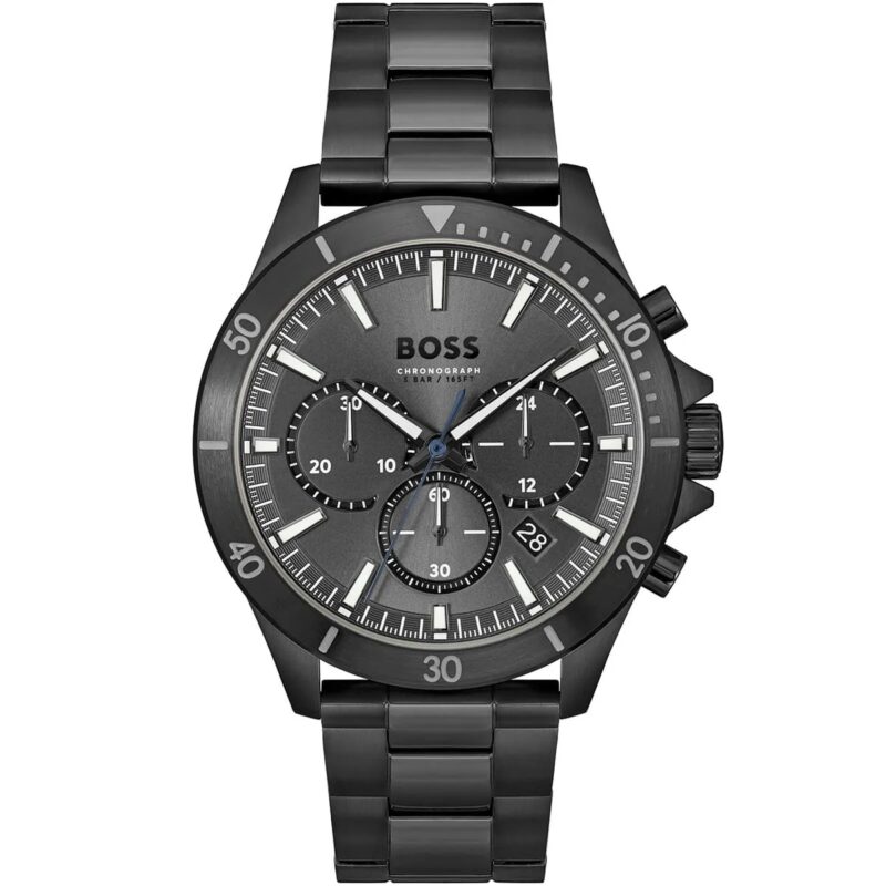 Montre Hugo Boss pour homme 1514058