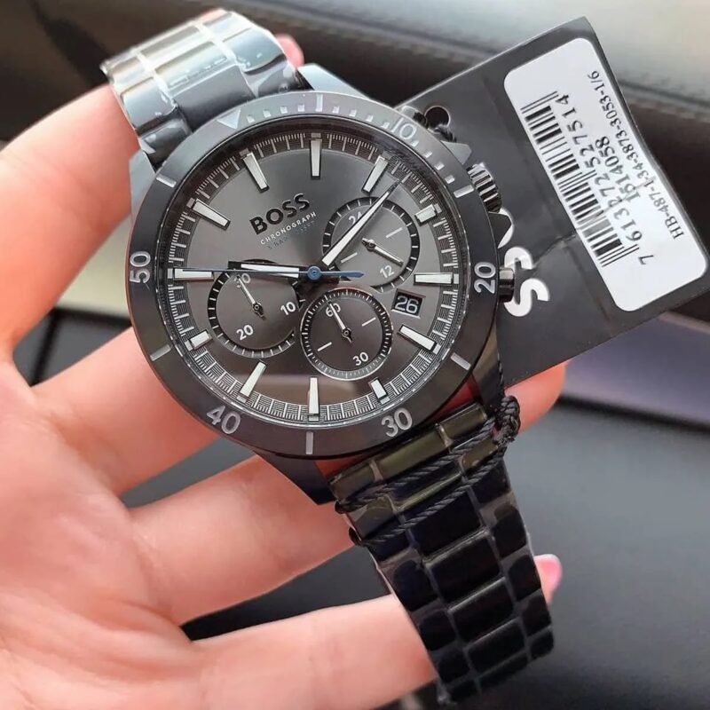 Montre Hugo Boss pour homme 1514058 – Image 4