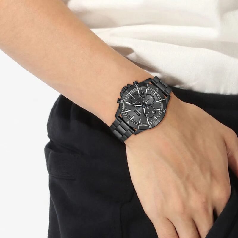 Montre Hugo Boss pour homme 1514058 – Image 5