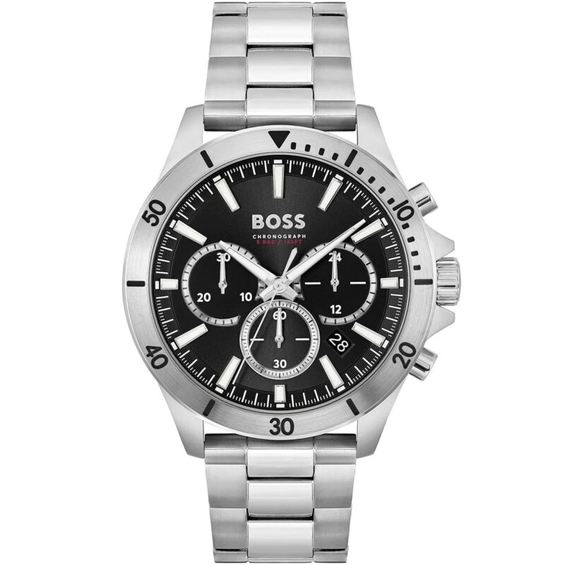 Montre Hugo Boss pour homme 1514057 – Image 2
