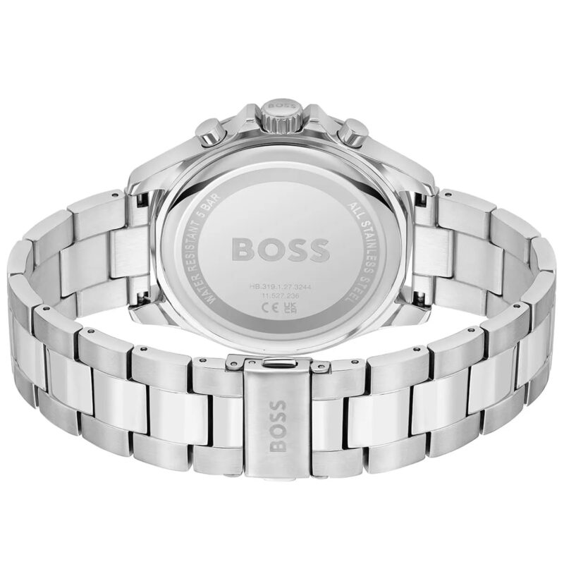 Montre Hugo Boss pour homme 1514057 – Image 4