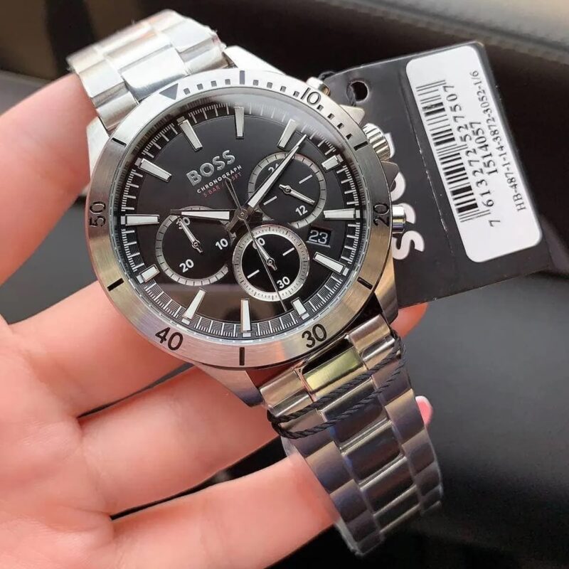 Montre Hugo Boss pour homme 1514057 – Image 8