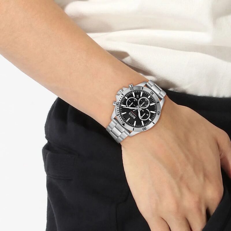 Montre Hugo Boss pour homme 1514057 – Image 9