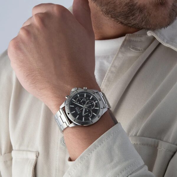 Montre Hugo Boss pour homme 1514057