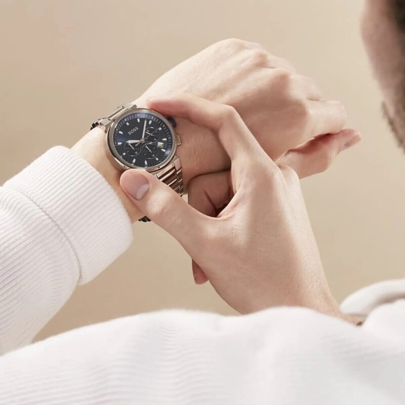 Montre Hugo Boss pour homme 1513999 – Image 8