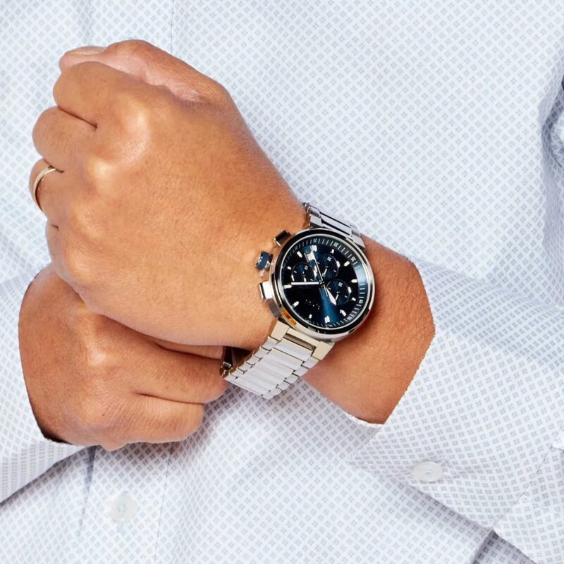 Montre Hugo Boss pour homme 1513999 – Image 9