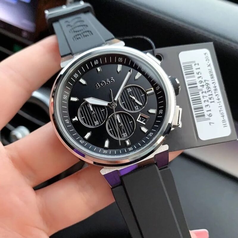 Montre Hugo Boss pour homme 1513997 – Image 7