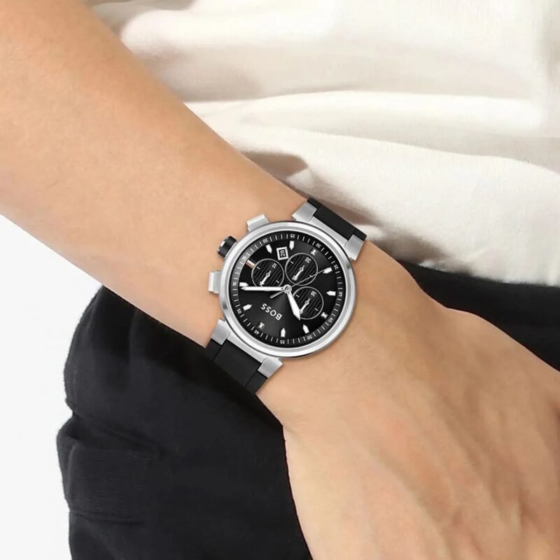 Montre Hugo Boss pour homme 1513997 – Image 9
